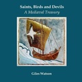 Cover: Saints, Birds and Devils - Lulu Press Inc