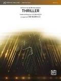 Cover: Thriller - Alfred Music