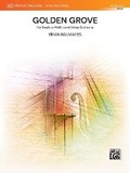 Cover: Golden Grove - Alfred Music