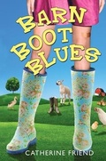 Cover: Barn Boot Blues - Two Lions