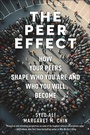 Cover: The Peer Effect - New York University Press
