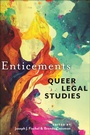 Cover: Enticements - New York University Press