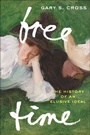 Cover: Free Time - NYU Press