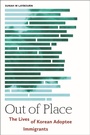 Cover: Out of Place - New York University Press
