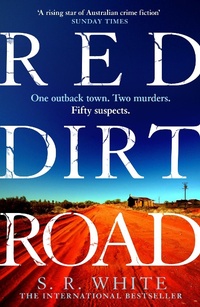 Abbildung von: Red Dirt Road - Headline Book Publishing
