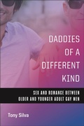 Cover: Daddies of a Different Kind - New York University Press