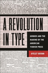 Enlarge image Cover: A Revolution in Type - New York University Press