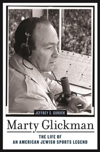 Abbildung von: Marty Glickman - New York University Press