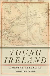 Bild: Young Ireland - New York University Press