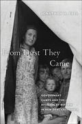 Bild: From Dust They Came - New York University Press