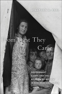 Bild: From Dust They Came - New York University Press