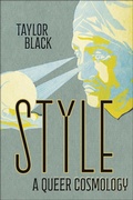 Cover: Style - New York University Press