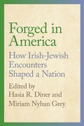 Bild: Forged in America - New York University Press