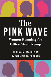 Abbildung von: The Pink Wave - New York University Press