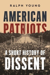 Abbildung von: American Patriots - New York University Press