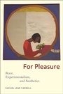 Cover: For Pleasure - New York University Press