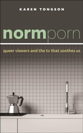 Cover: Normporn - New York University Press