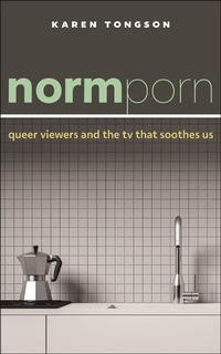 Abbildung von: Normporn - New York University Press