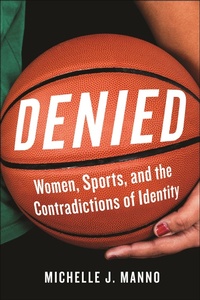 Abbildung von: Denied - New York University Press