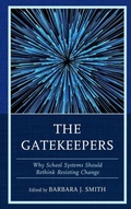Cover: The Gatekeepers - Rowman & Littlefield Publishers