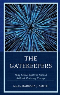 Enlarge image Cover: The Gatekeepers - Rowman & Littlefield Publishers