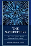 Cover: The Gatekeepers - Rowman & Littlefield Publishers