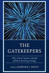 Enlarge image Cover: The Gatekeepers - Rowman & Littlefield Publishers