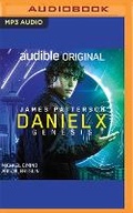 Cover: Daniel X: Genesis - Audible Studios on Brilliance