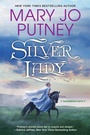 Cover: Silver Lady - Kensington Books