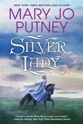 Cover: Silver Lady - Kensington Books