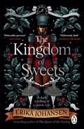 Cover: The Kingdom of Sweets - Transworld Digital