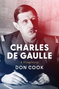 Cover: Charles de Gaulle - Open Road Integrated Media LLC