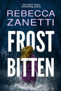 Cover: Frostbitten - Lyrical Press