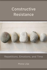 Enlarge image Cover: Constructive Resistance - Rowman & Littlefield Publishers