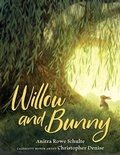 Cover: Willow and Bunny - Two Lions