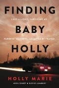 Cover: Finding Baby Holly - Worthy Books