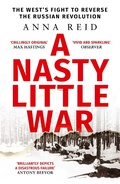 Cover: A Nasty Little War - John Murray Publishers Ltd