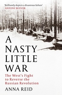 Abbildung von: A Nasty Little War - John Murray Publishers Ltd