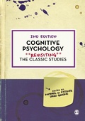 Cover: Cognitive Psychology - SAGE Publications Ltd