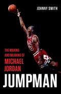 Cover: Jumpman - Basic Books