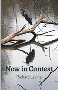 Cover: Now in Contest - Fernwood Press