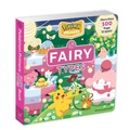 Cover: Pokemon Primers: Fairy Types Book: Volume 15 - Pikachu Press