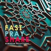Abbildung von: Fast - Pray - Share - The Light Inc