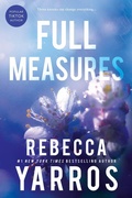 Cover: Full Measures - Entangled Publishing, LLC
