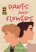Cover: Darts and Flowers - Torchflame Books