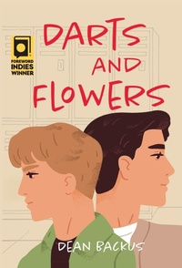 Enlarge image Cover: Darts and Flowers - Torchflame Books