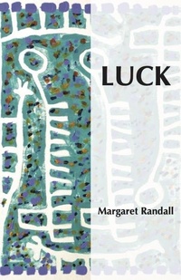 Enlarge image Cover: Luck - New Village Press