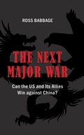 Cover: The Next Major War - Cambria Press