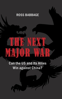 Enlarge image Cover: The Next Major War - Cambria Press
