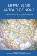 Cover: Le francais autour de nous - Calec